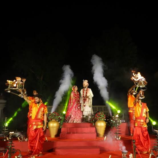 About Dev Event & Wedding Planner - Portfolio by Dev Event & Wedding Planner in Varanasi