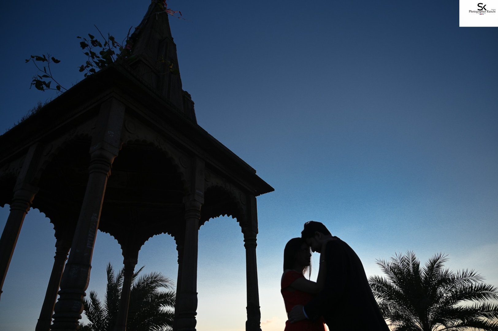 Pre-wedding Shoot By Sk photographer Ranchi - Portfolio by Sk photographer Ranchi in Ranchi