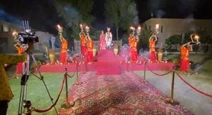 About Dev Event & Wedding Planner - Portfolio by Dev Event & Wedding Planner in Varanasi