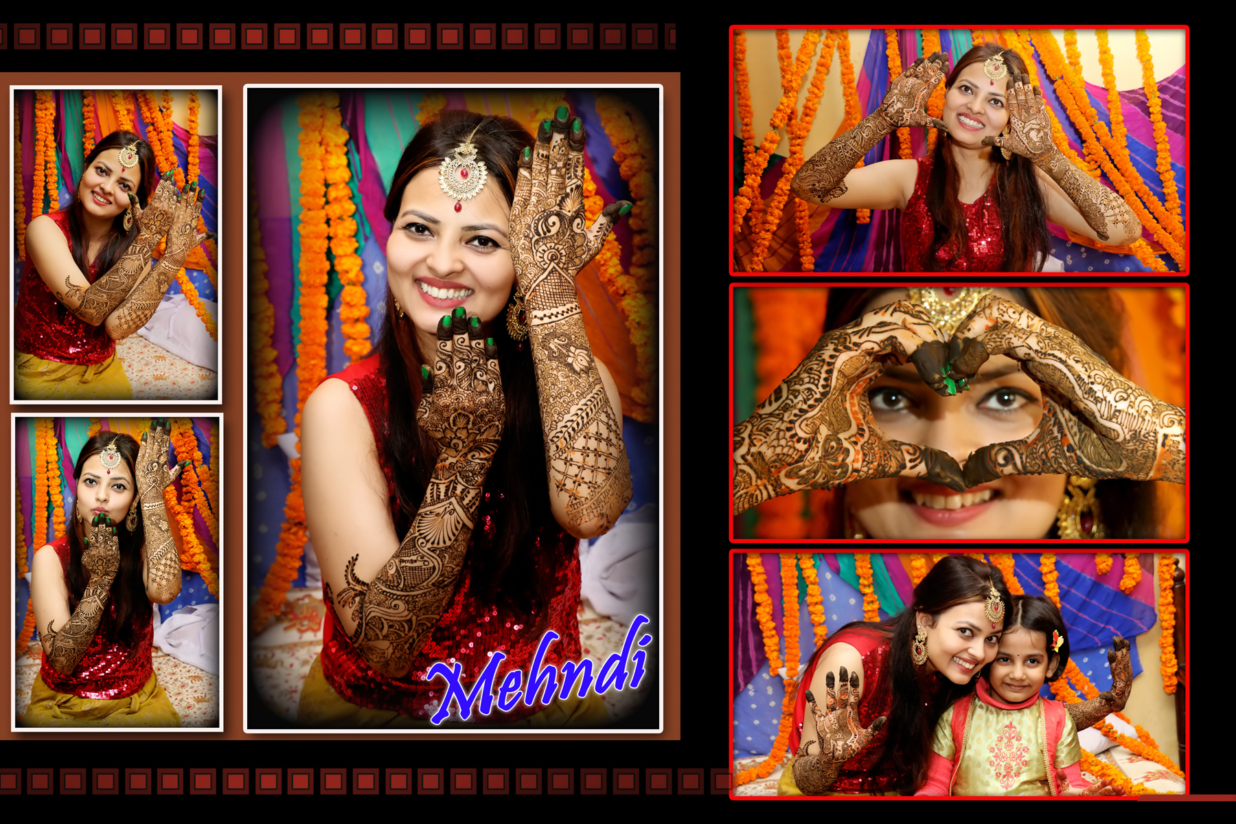 About us - Portfolio by The Pixel Studio in Varanasi