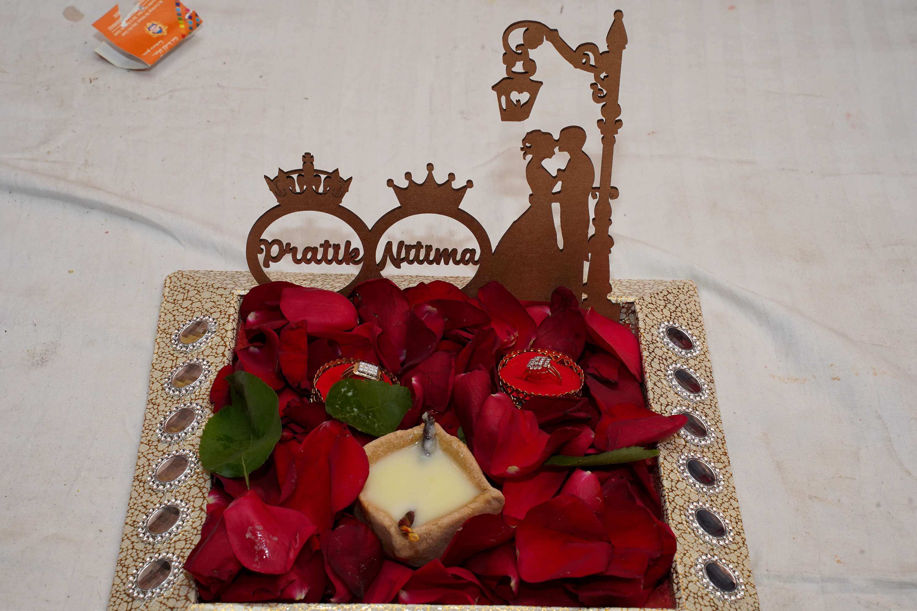 About us - Portfolio by UNIQUE PHOTO in Varanasi
