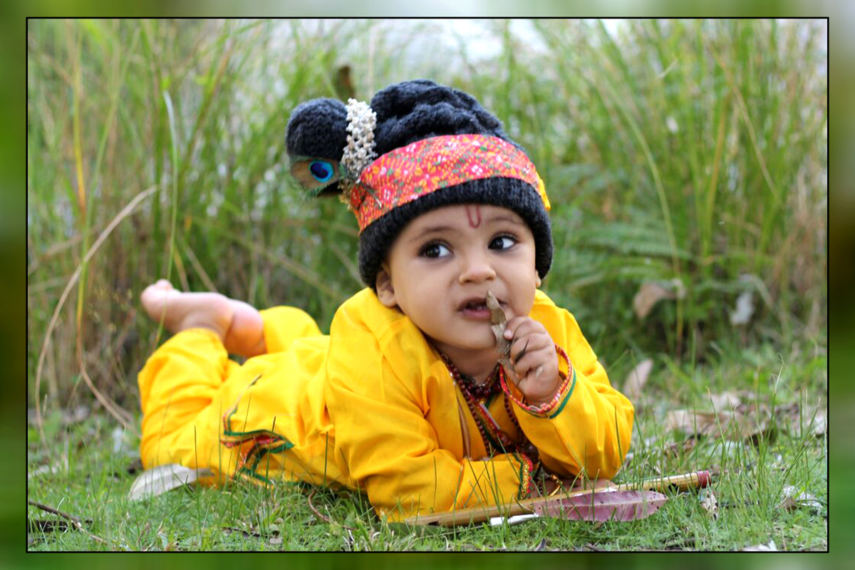 About us - Portfolio by The Pixel Studio in Varanasi
