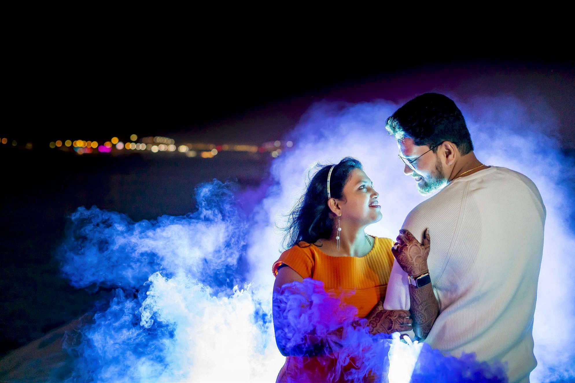 💖 Pre-Wedding Shoot by Chhaayakar 💖 - Portfolio by Chhaayakar Photography Services in Varanasi