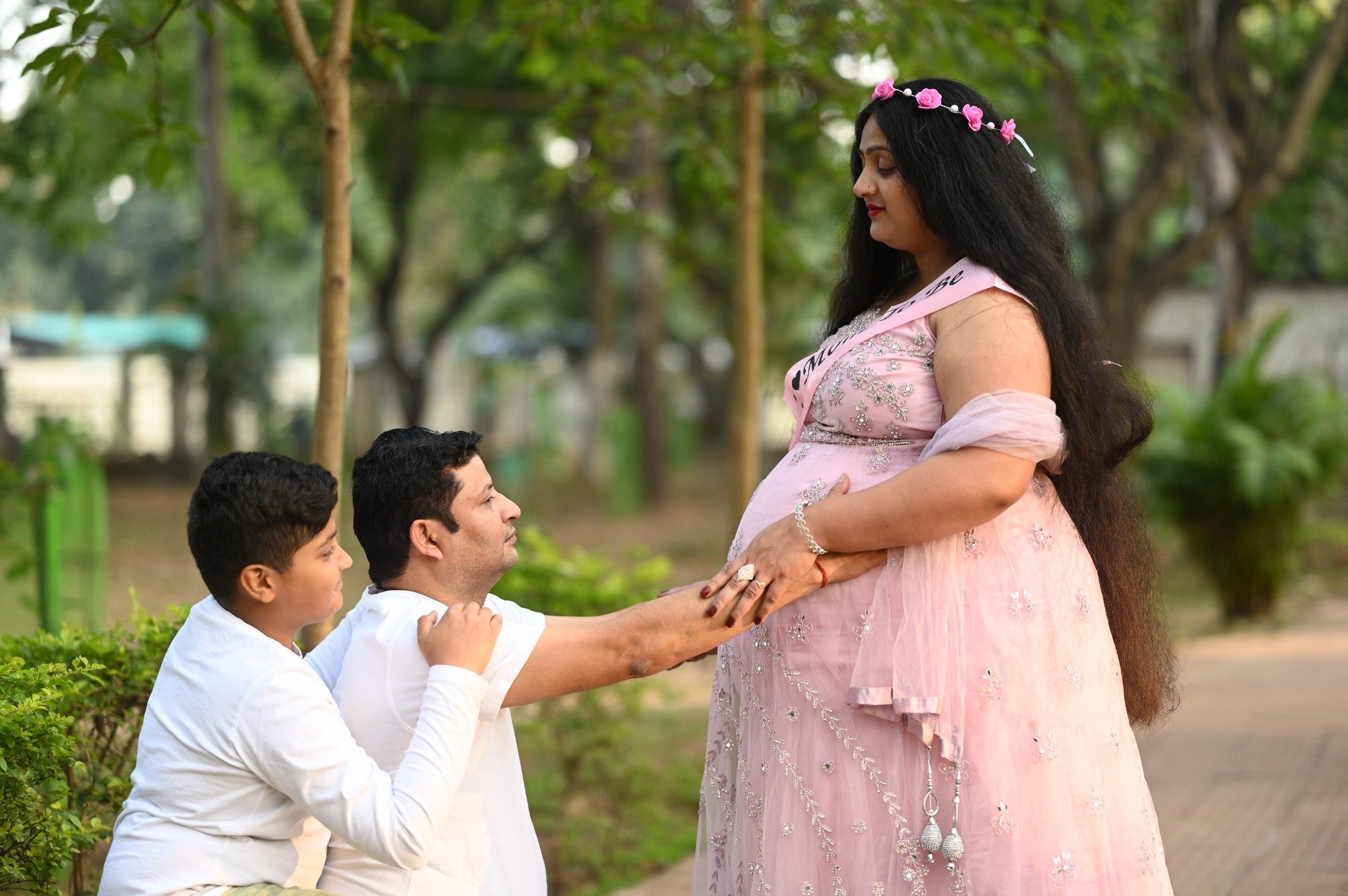 Maternity Photoshoot - Portfolio by Sk photographer Ranchi in Ranchi