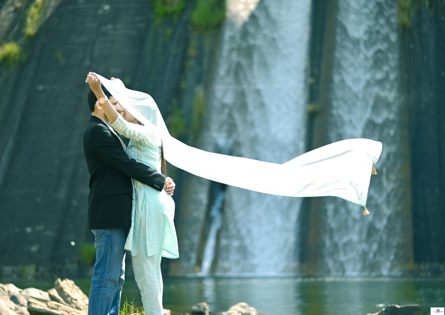 Pre-wedding Shoot By Sk photographer Ranchi - Portfolio by Sk photographer Ranchi in Ranchi
