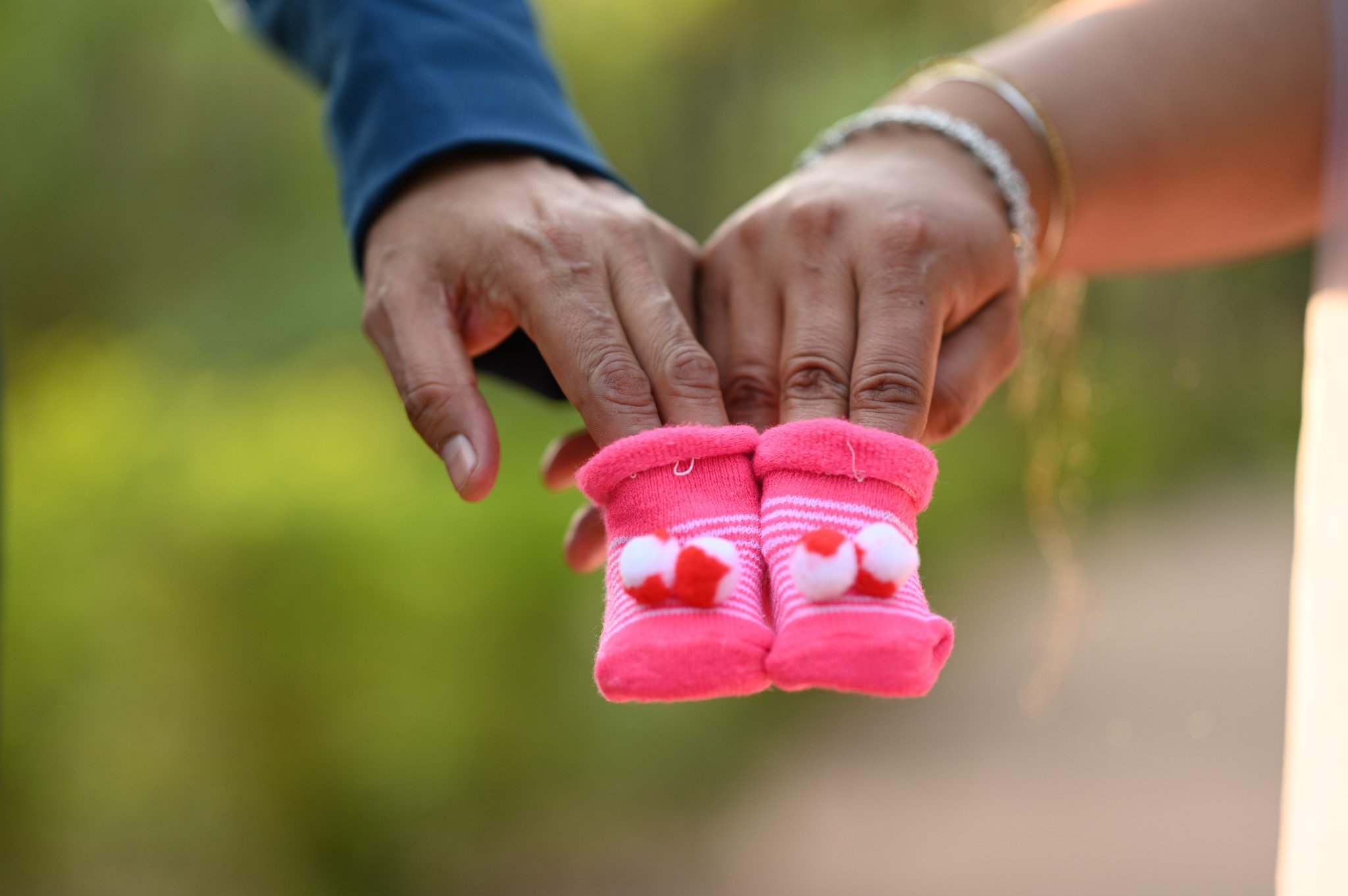 Maternity Photoshoot - Portfolio by Sk photographer Ranchi in Ranchi