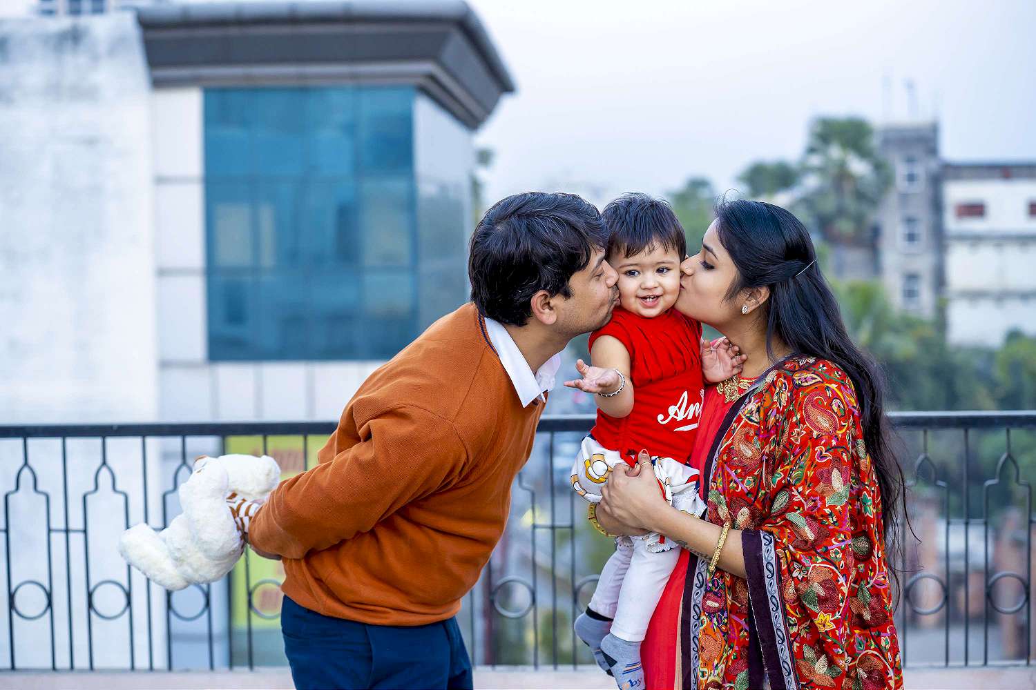 Pre-Birthday shoot - Portfolio by Chhaayakar Photography Services in Varanasi