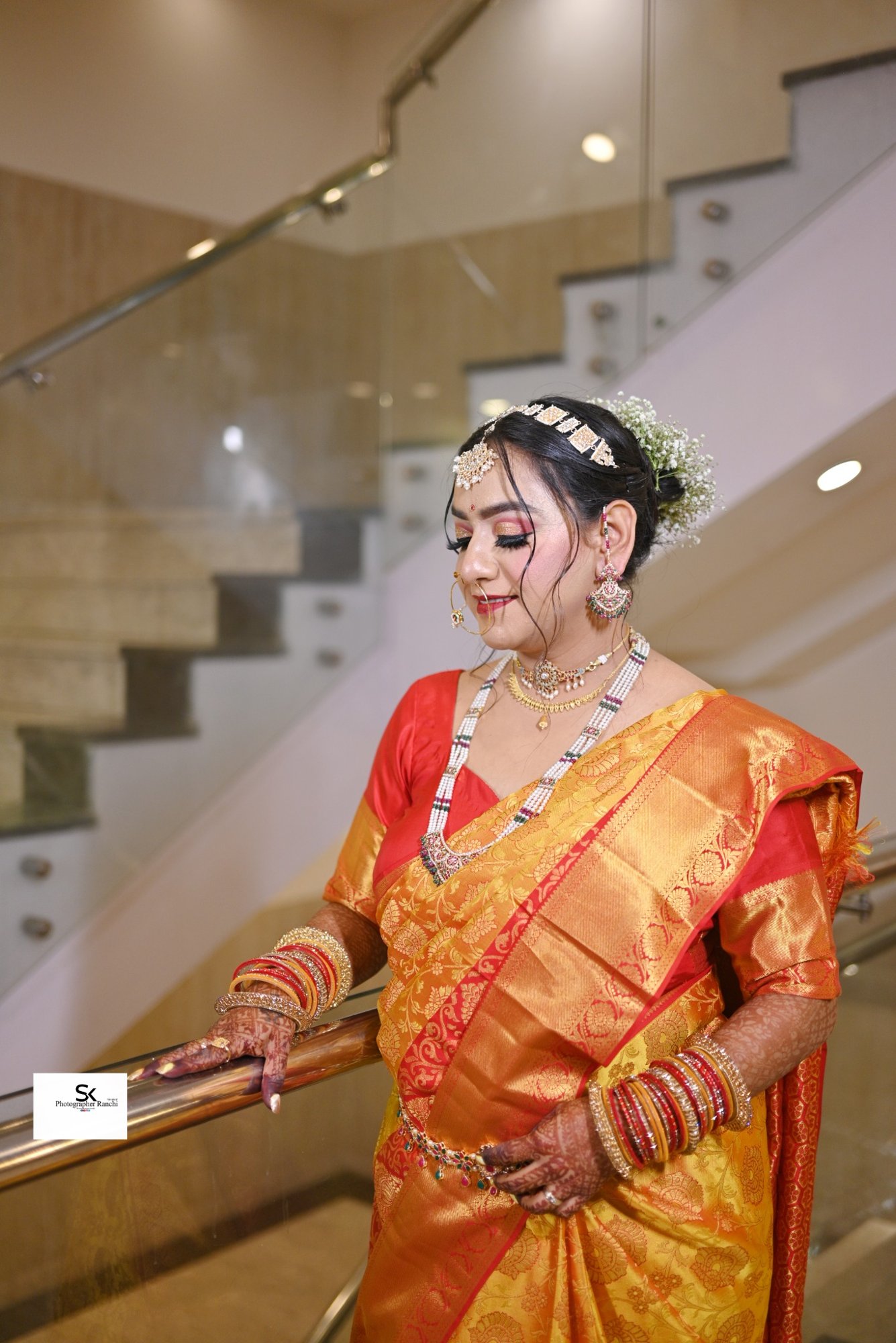 Wedding Photography By Sk photographer Ranchi - Portfolio by Sk photographer Ranchi in Ranchi