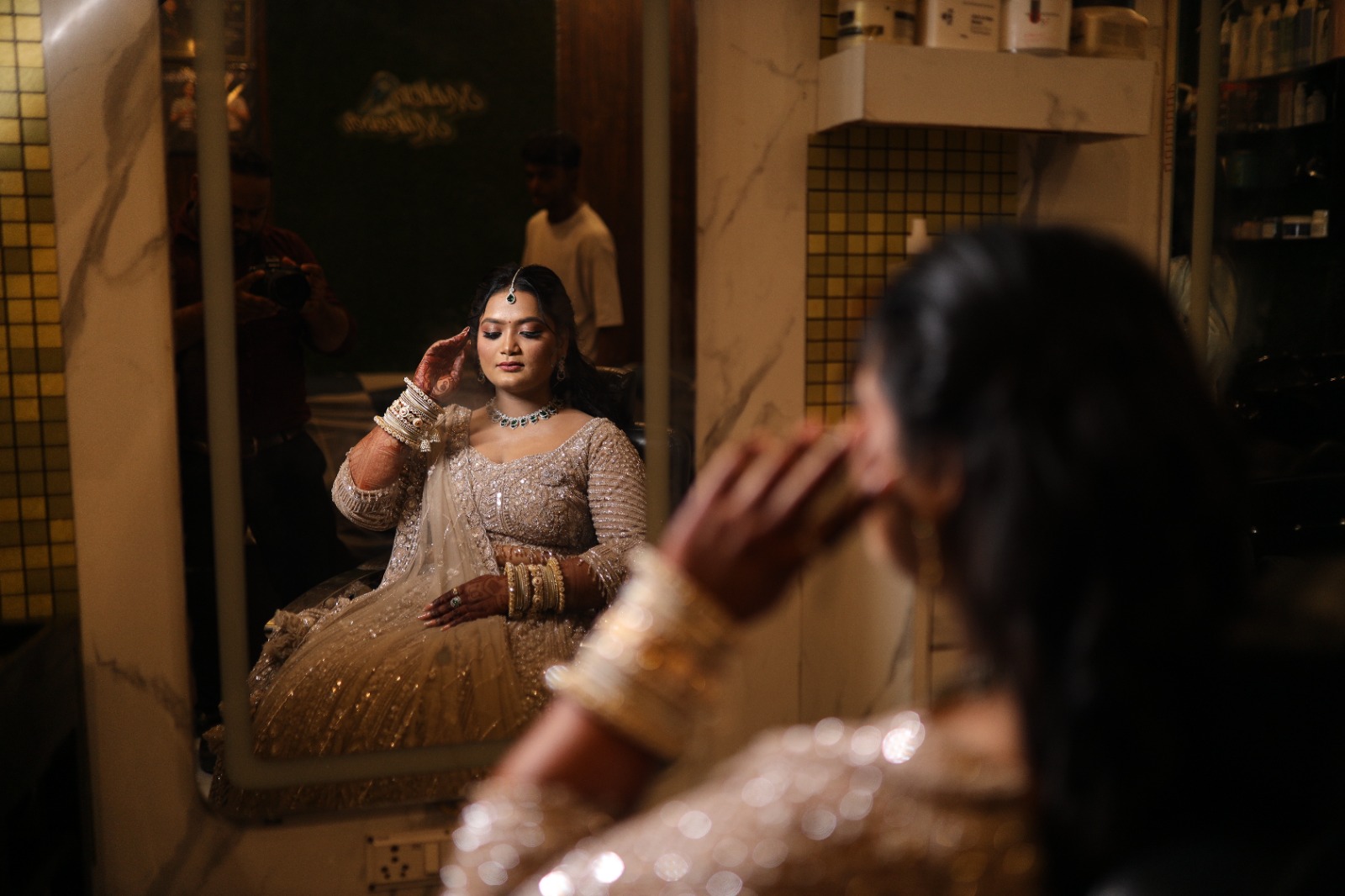 Transform your moments into storytelling masterpieces with cinematic flair. Home or Event- Personalized filming that captures every emotion beautifully. Creative angles, smooth transitions, and heartfelt narratives make your memories timeless. - Portfolio by Ashu Studio in Ballia