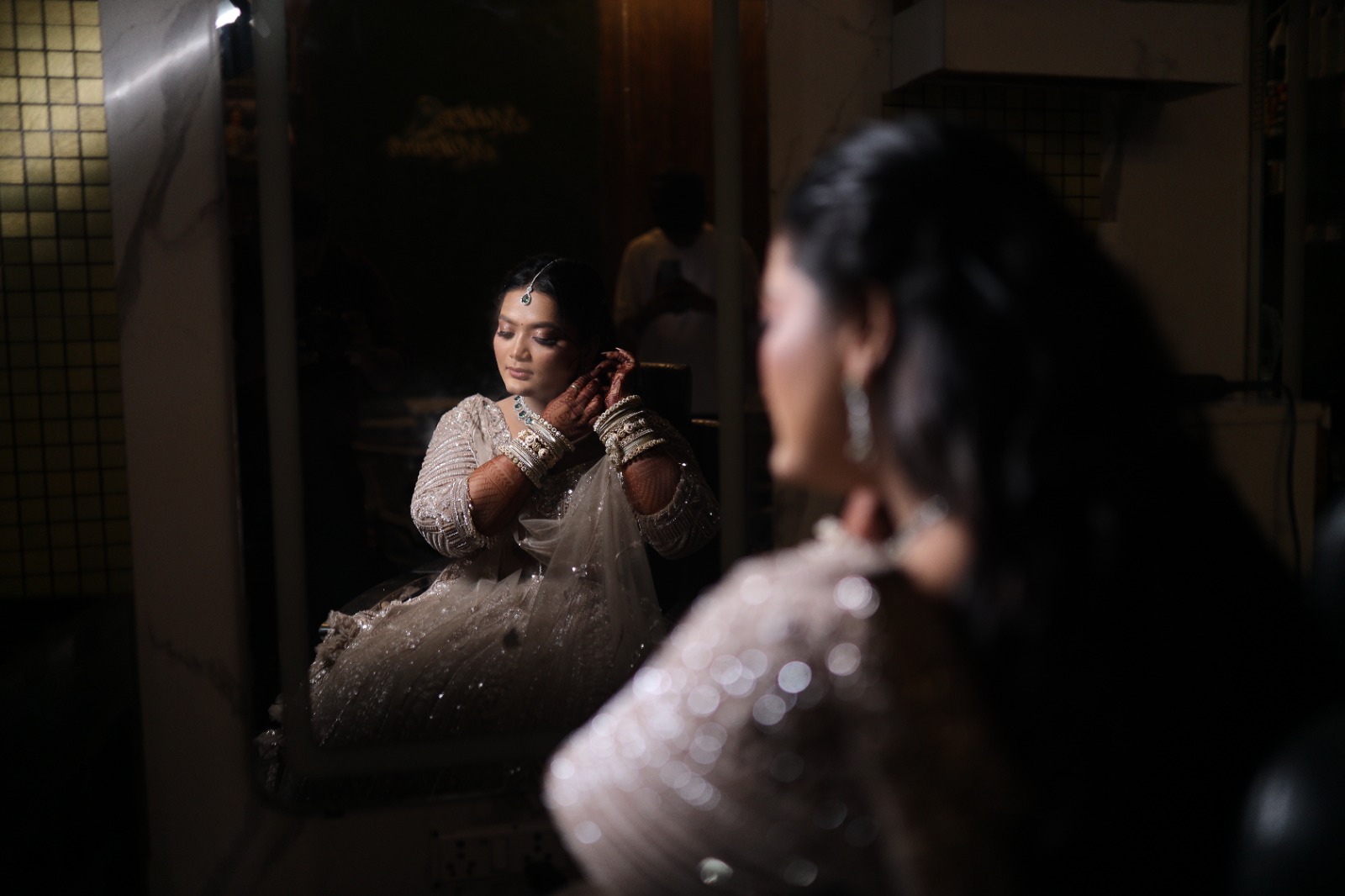 Transform your moments into storytelling masterpieces with cinematic flair. Home or Event- Personalized filming that captures every emotion beautifully. Creative angles, smooth transitions, and heartfelt narratives make your memories timeless. - Portfolio by Ashu Studio in Ballia