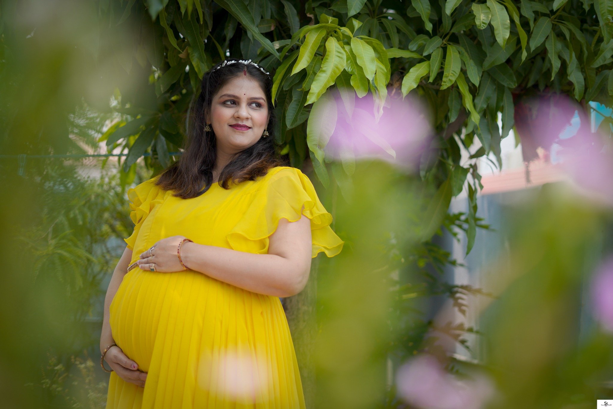 Maternity Photoshoot - Portfolio by Sk photographer Ranchi in Ranchi