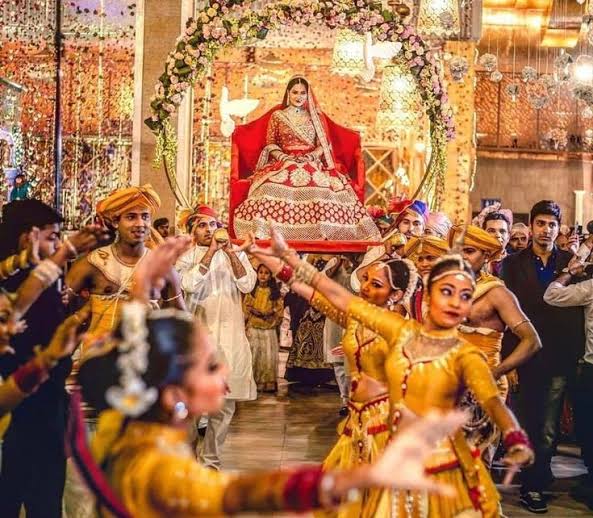 About Dev Event & Wedding Planner - Portfolio by Dev Event & Wedding Planner in Varanasi