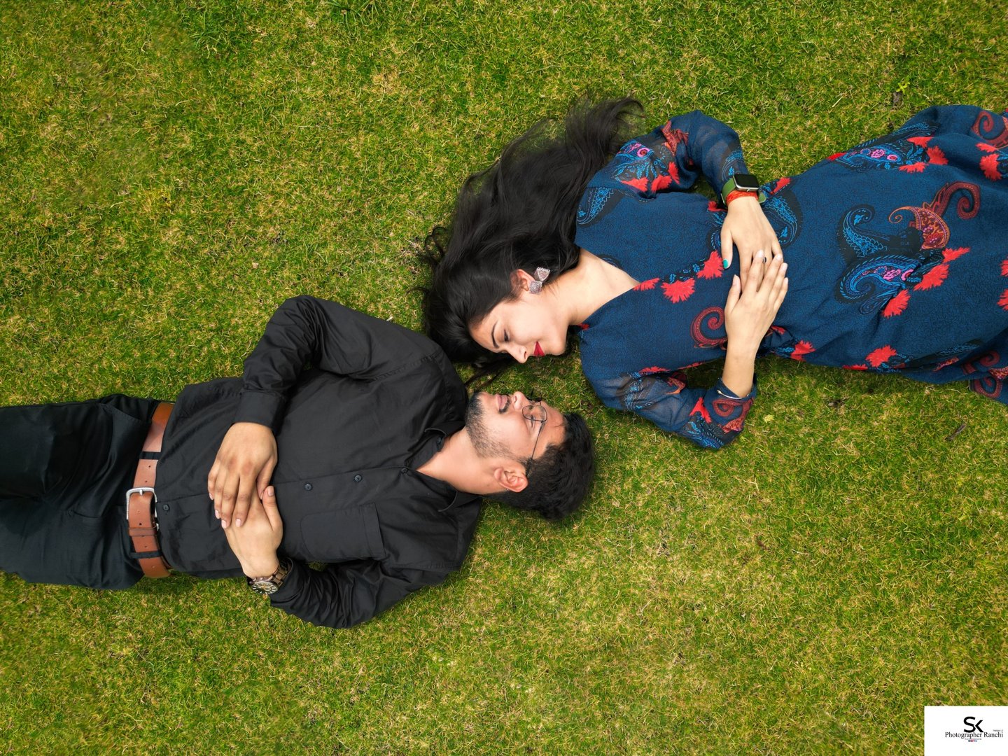 Pre-wedding Shoot By Sk photographer Ranchi - Portfolio by Sk photographer Ranchi in Ranchi