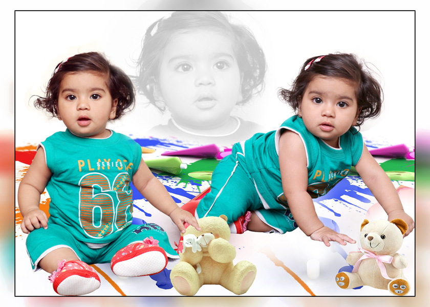 About us - Portfolio by The Pixel Studio in Varanasi