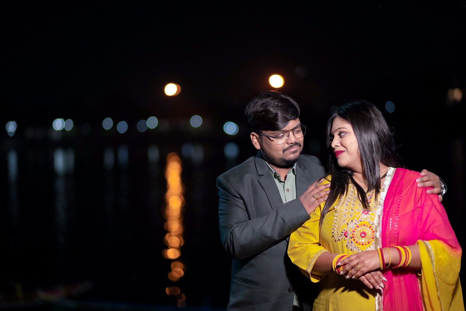 Pre-wedding Shoot By Sk photographer Ranchi - Portfolio by Sk photographer Ranchi in Ranchi