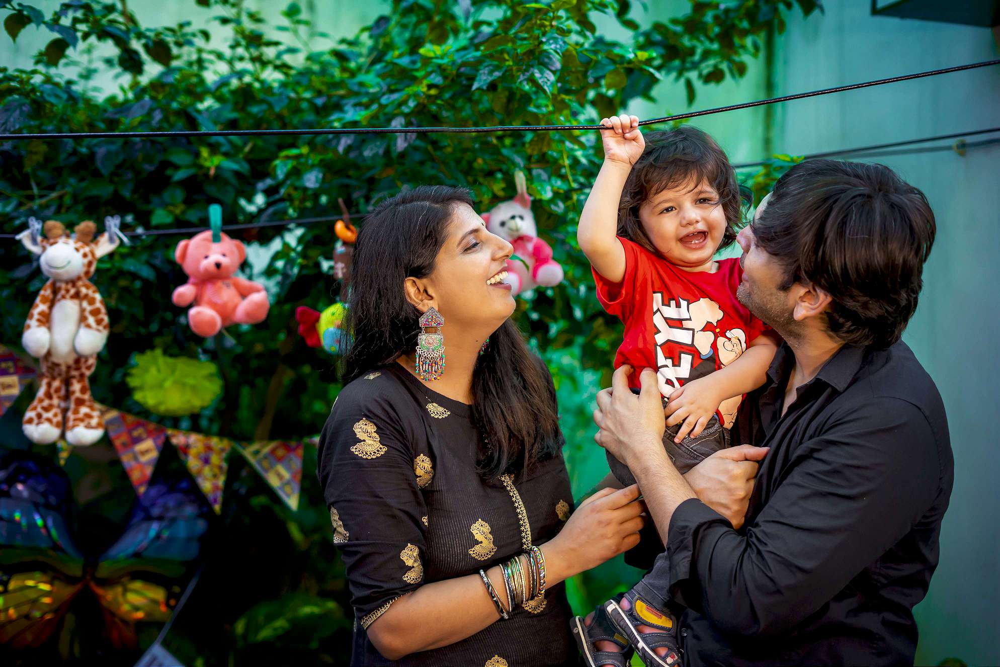 Pre-Birthday shoot - Portfolio by Chhaayakar Photography Services in Varanasi
