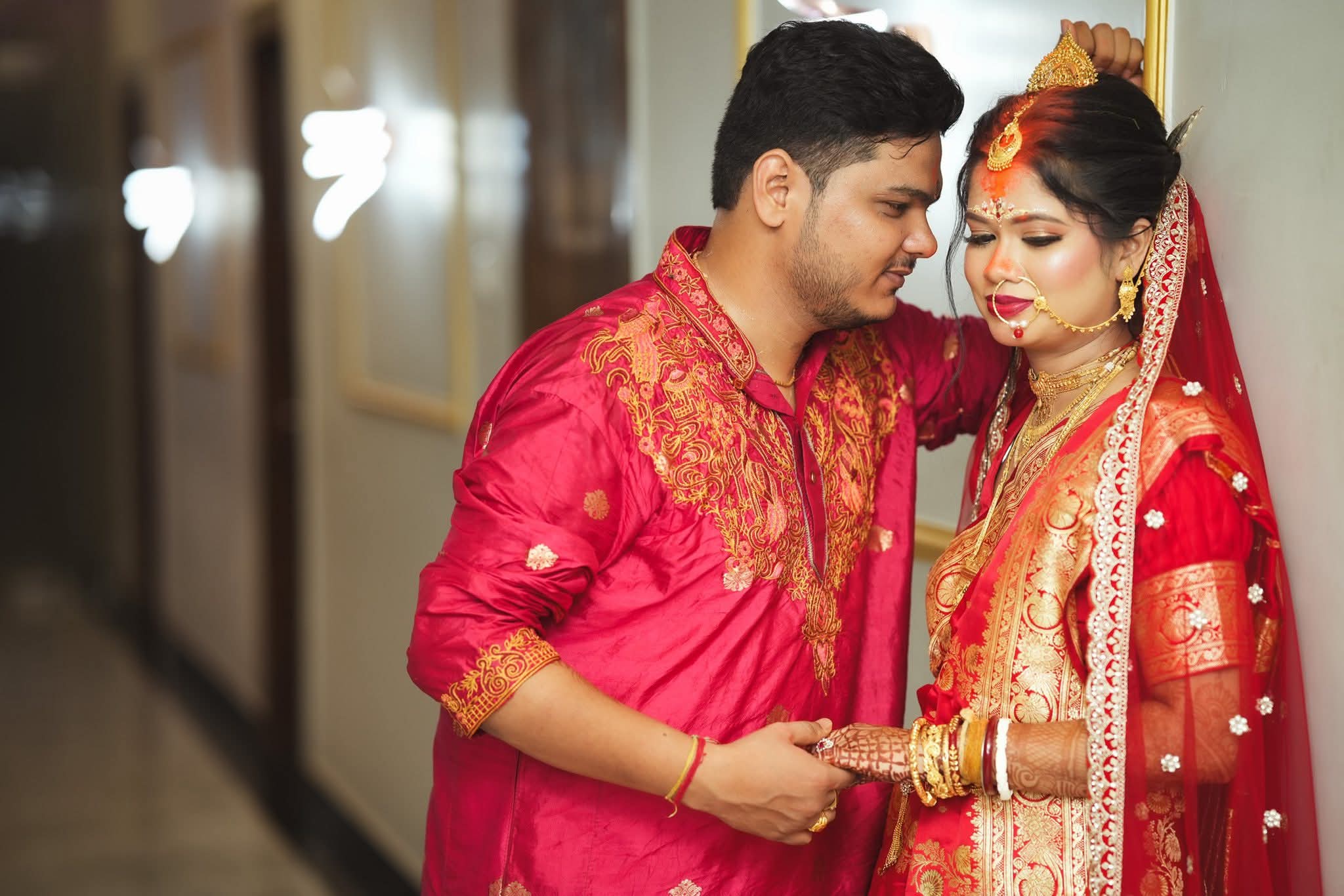 Candid Photography - Portfolio by Dev Event & Wedding Planner in Varanasi