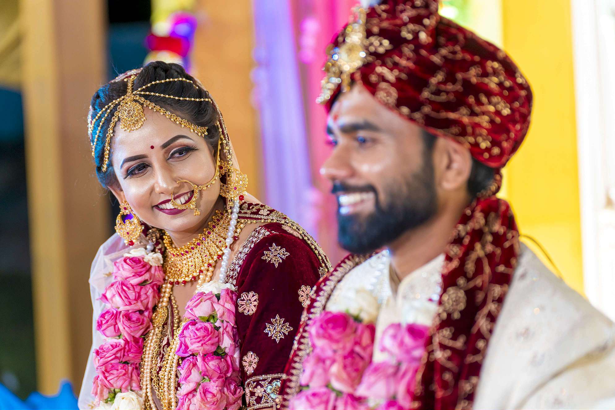 📸 Candid Photography by Chhaayakar 📸 - Portfolio by Chhaayakar Photography Services in Varanasi