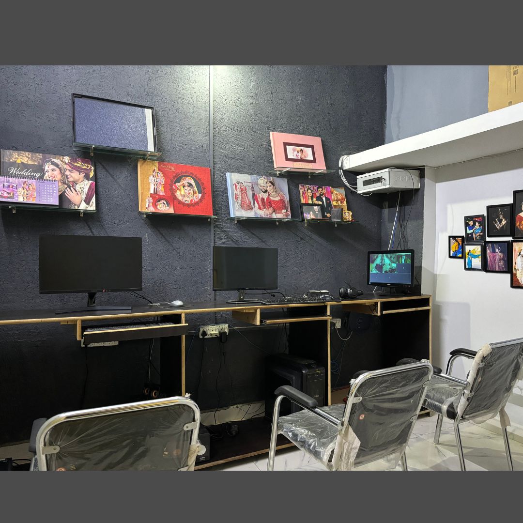 About Us - Portfolio by Sk photographer Ranchi in Ranchi