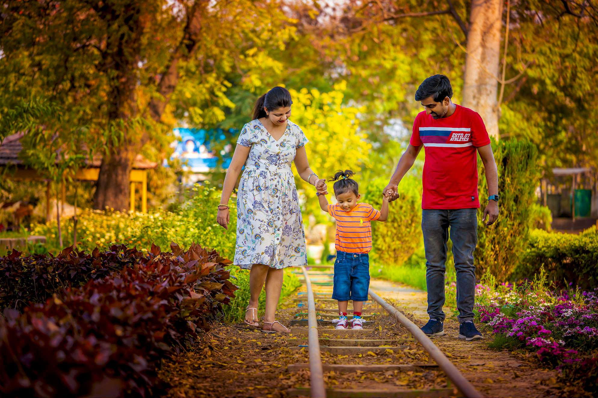 Pre-Birthday shoot - Portfolio by Chhaayakar Photography Services in Varanasi
