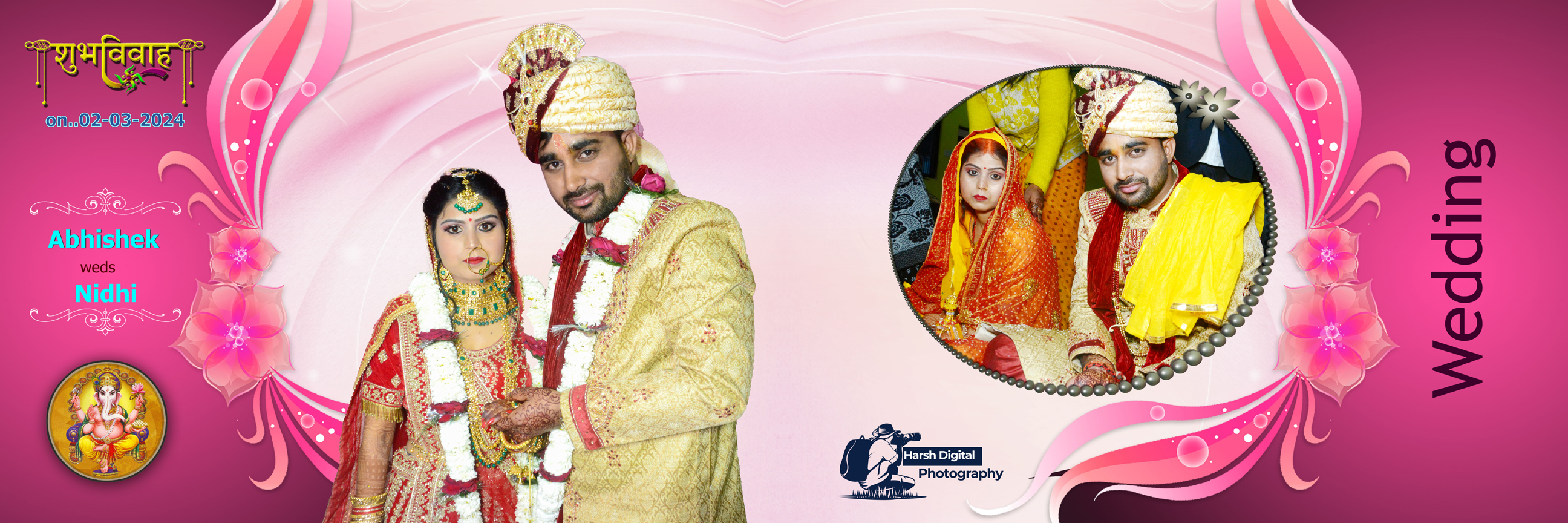 album - Portfolio by Harsh Digital Photography in Varanasi