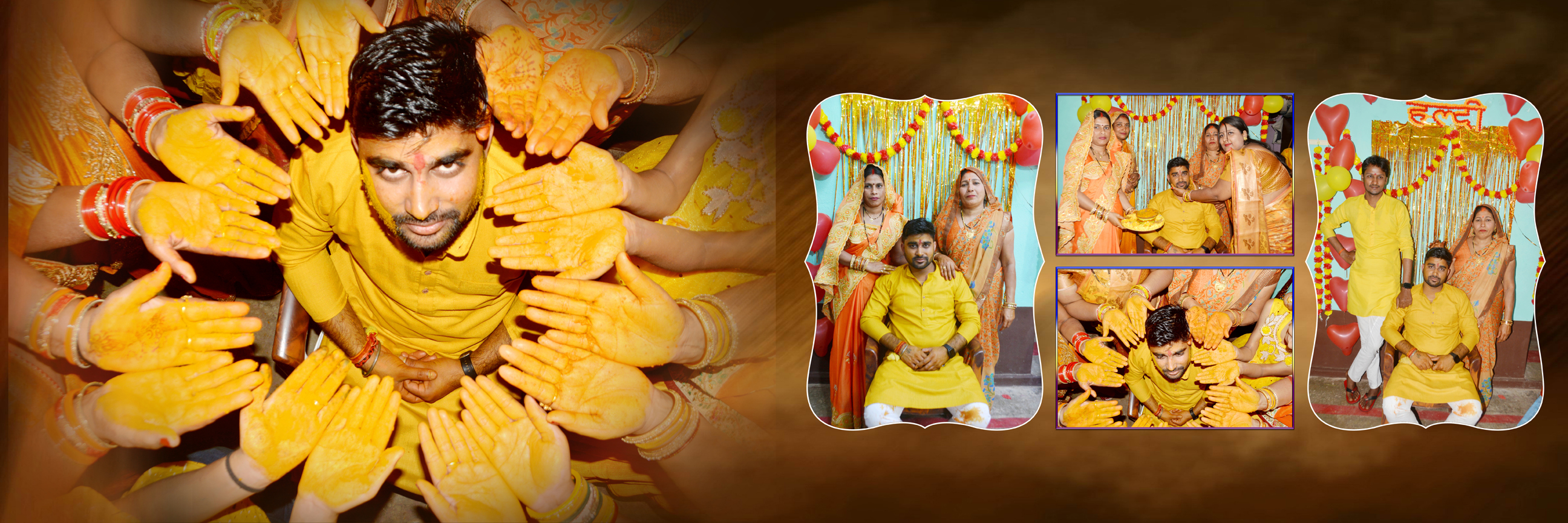 album - Portfolio by Harsh Digital Photography in Varanasi