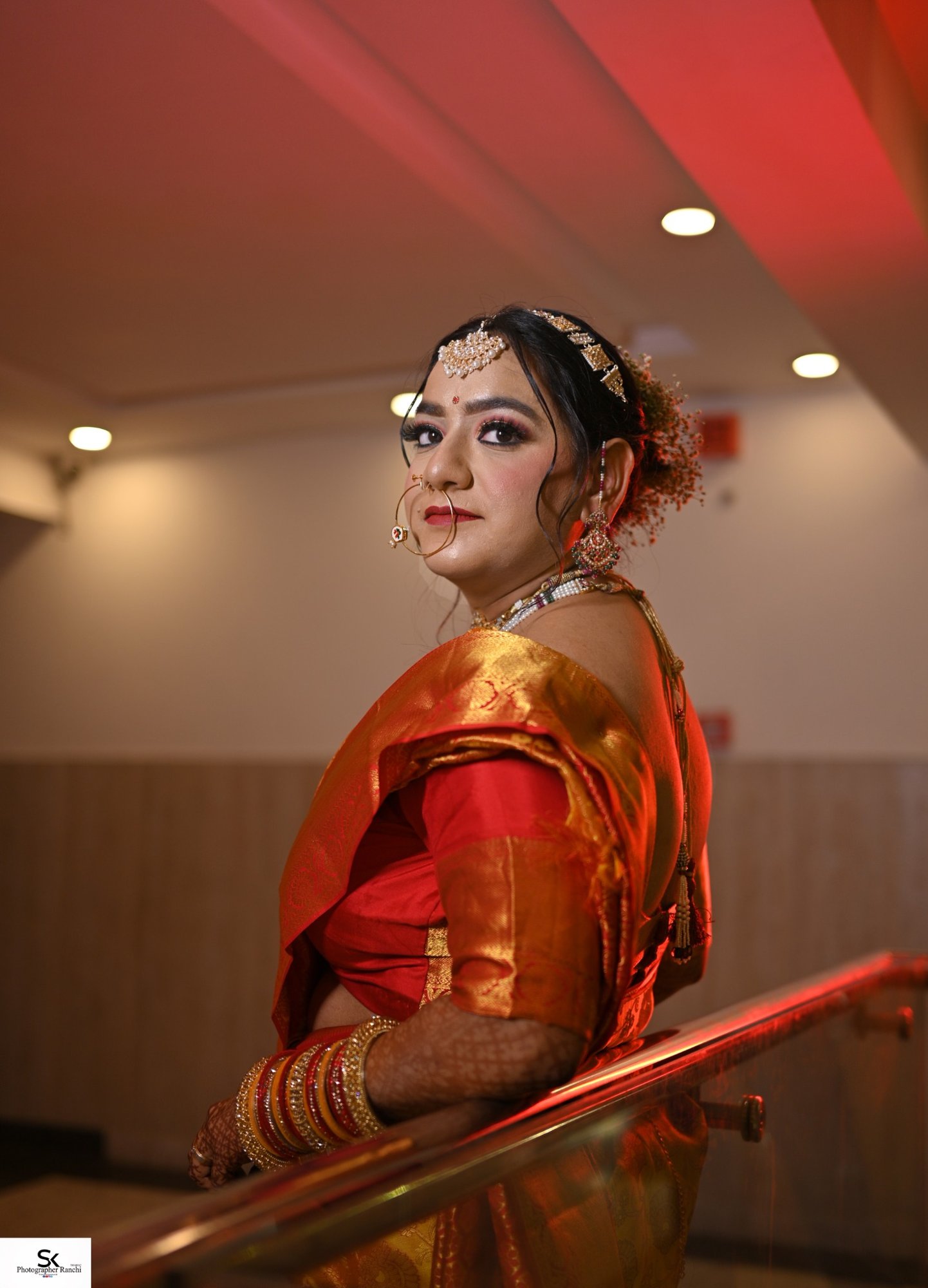 Wedding Photography By Sk photographer Ranchi - Portfolio by Sk photographer Ranchi in Ranchi
