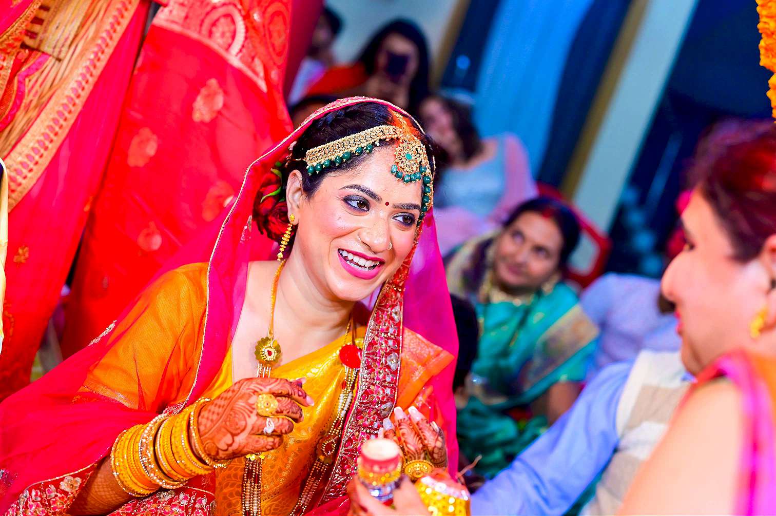 📸 Candid Photography by Chhaayakar 📸 - Portfolio by Chhaayakar Photography Services in Varanasi