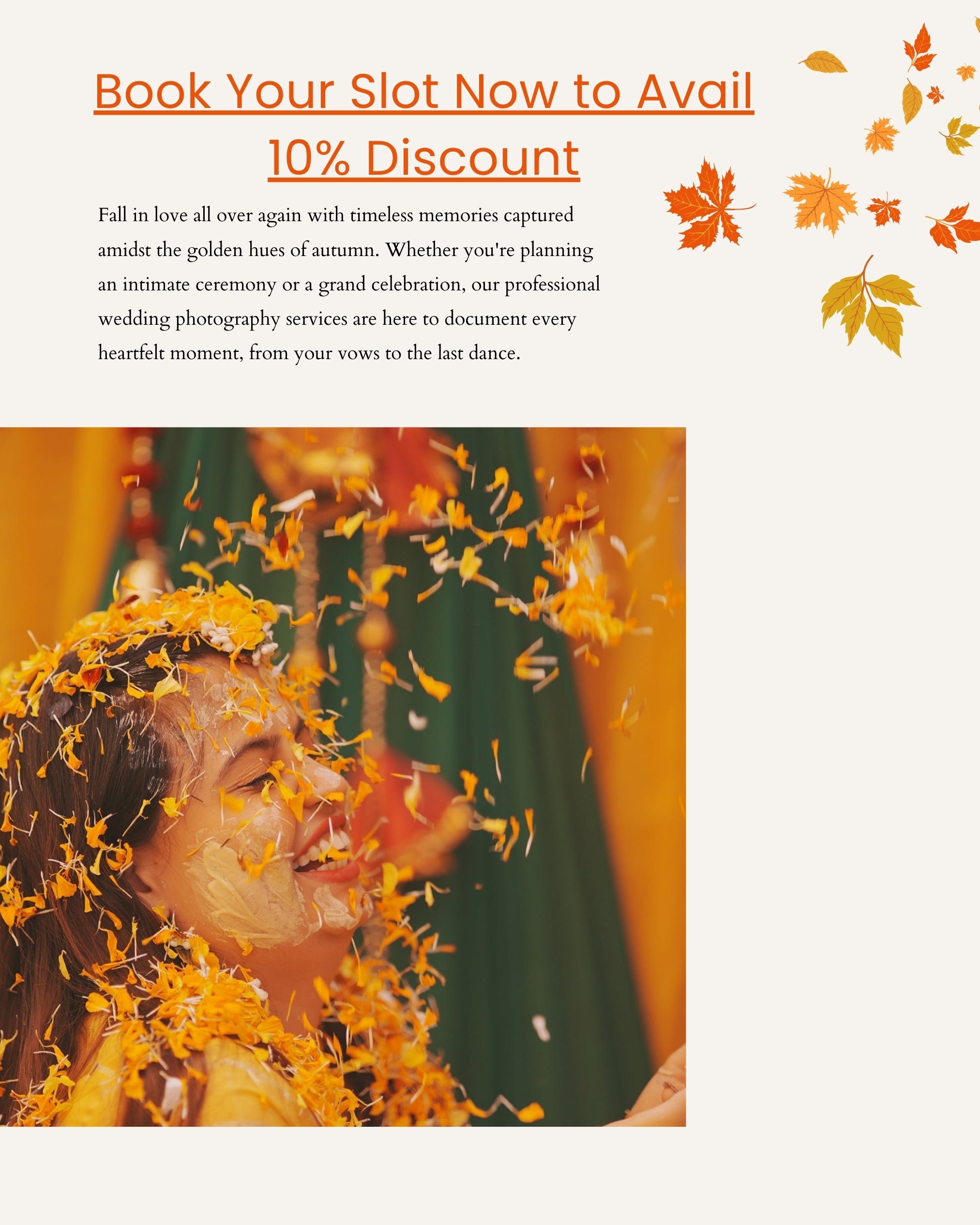 Offer - Portfolio by Chhaayakar Photography Services in Varanasi