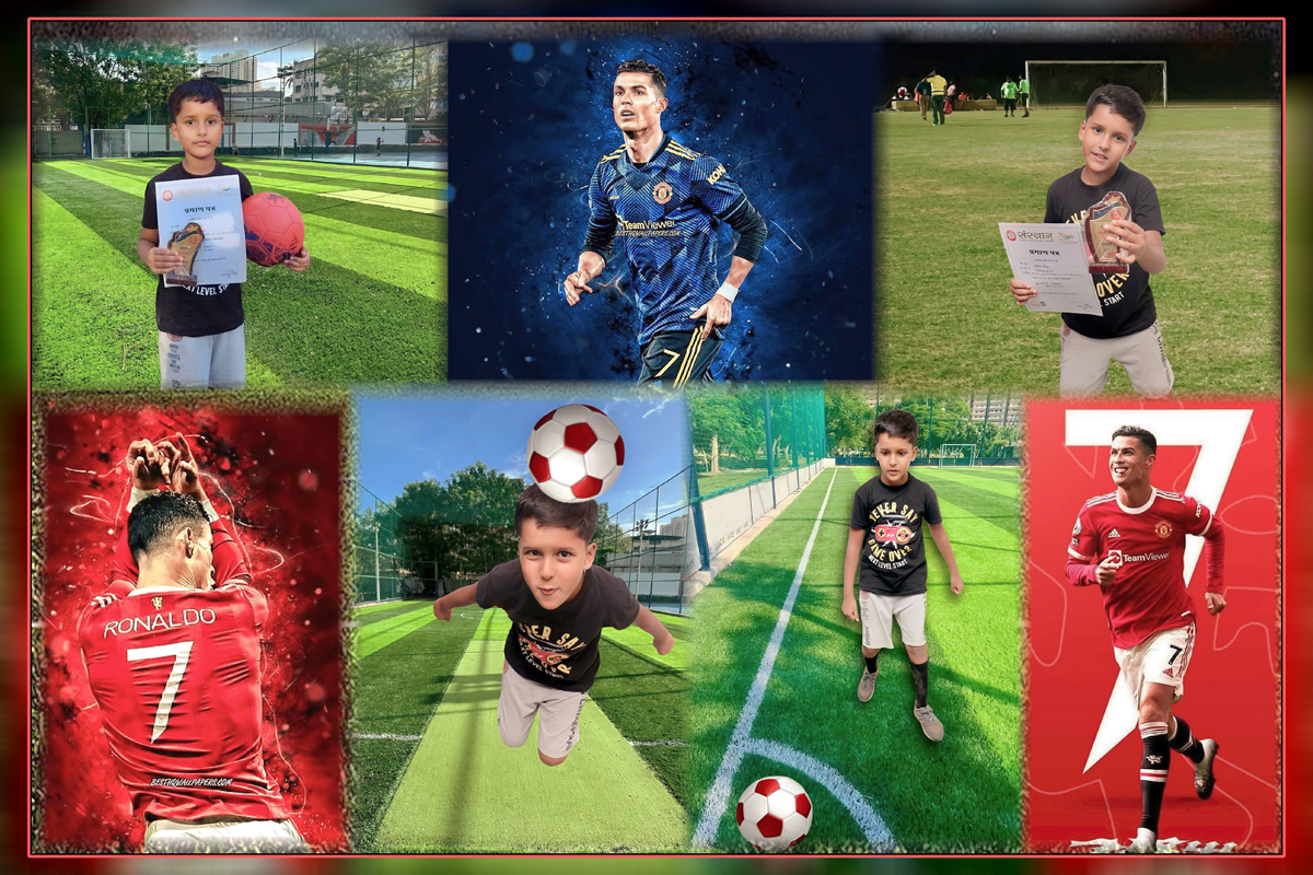About us - Portfolio by The Pixel Studio in Varanasi