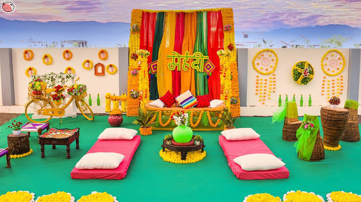 About Dev Event & Wedding Planner - Portfolio by Dev Event & Wedding Planner in Varanasi