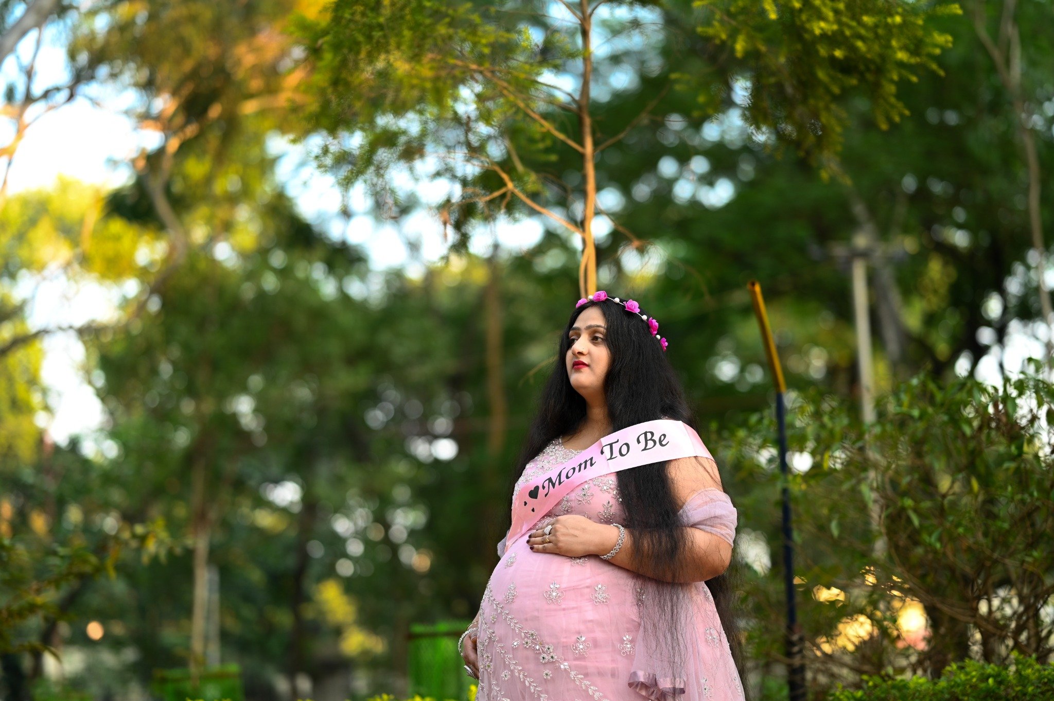 Maternity Photoshoot - Portfolio by Sk photographer Ranchi in Ranchi
