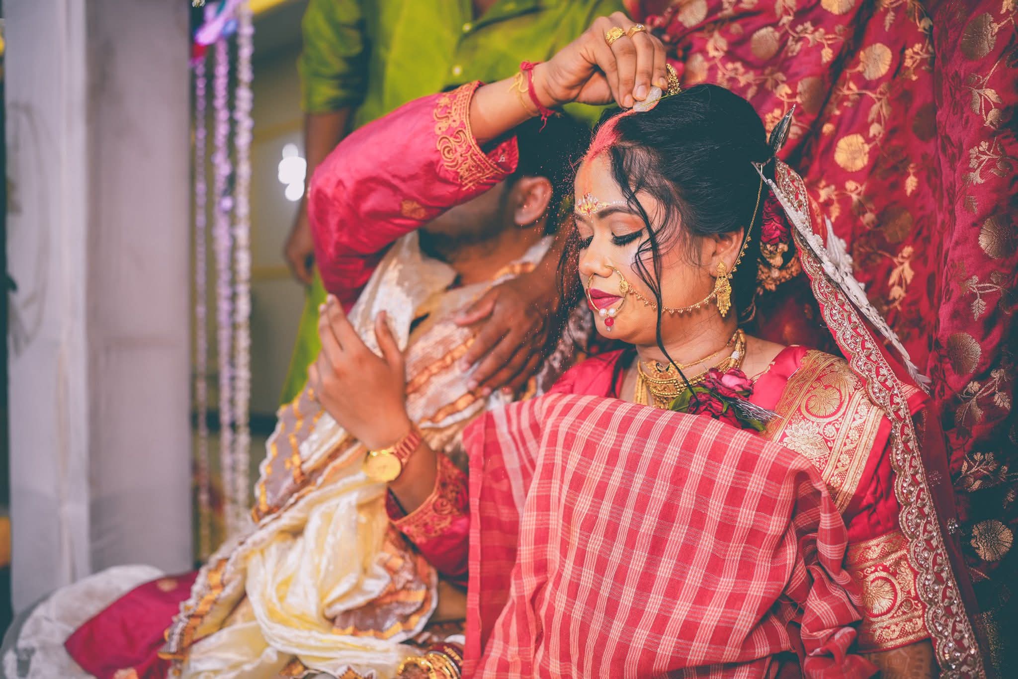 Candid Photography - Portfolio by Dev Event & Wedding Planner in Varanasi
