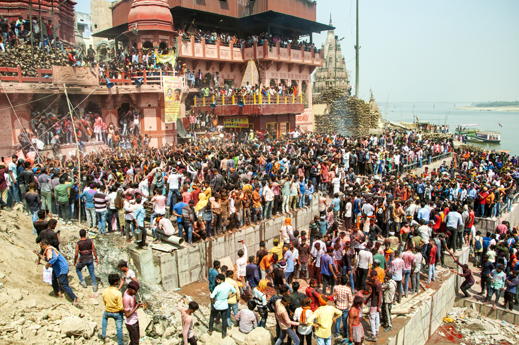 Banaras - Portfolio by Harsh Digital Photography in Varanasi