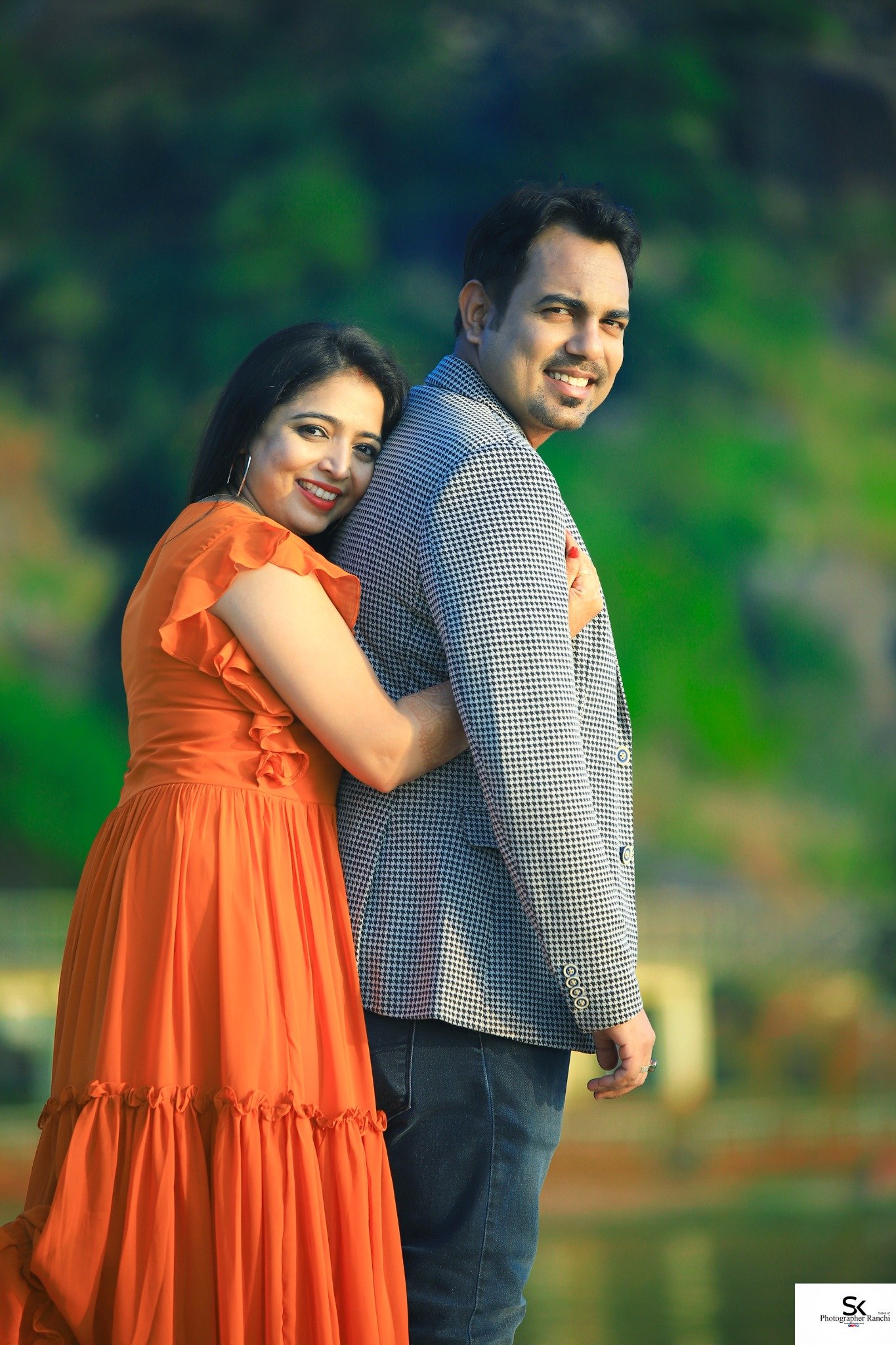 Post-wedding Photography - Portfolio by Sk photographer Ranchi in Ranchi