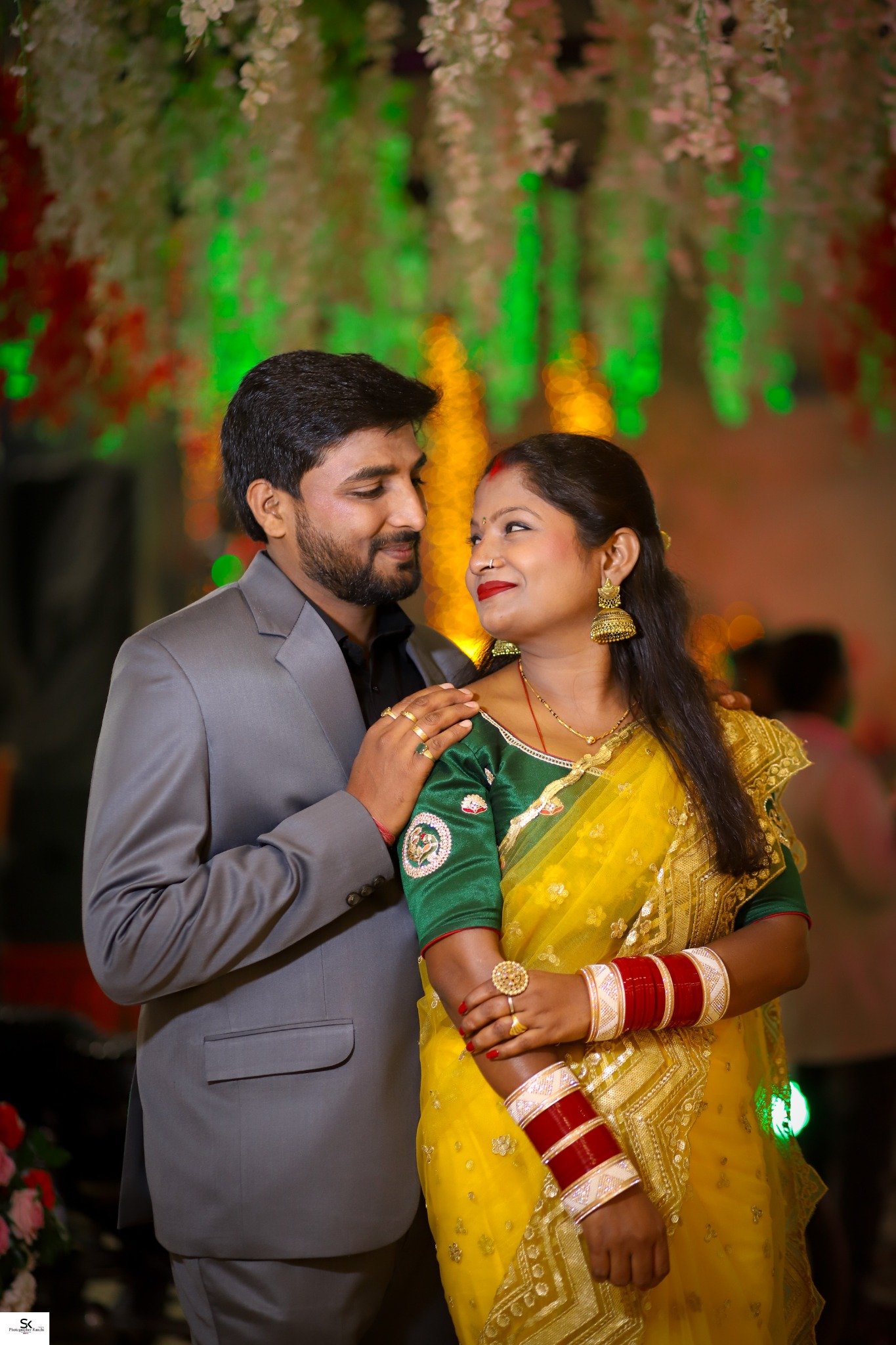 Post-wedding Photography - Portfolio by Sk photographer Ranchi in Ranchi
