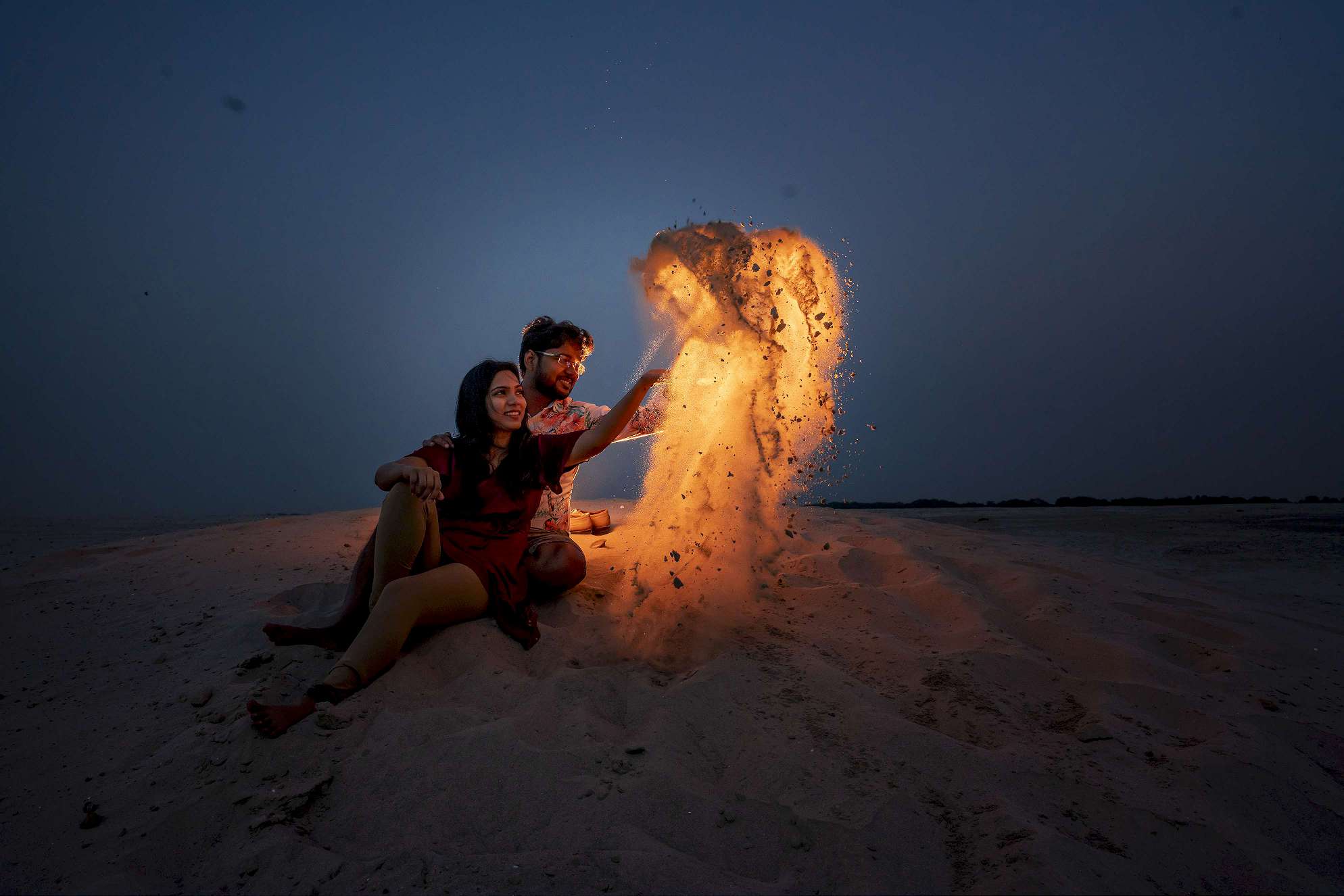 💖 Pre-Wedding Shoot by Chhaayakar 💖 - Portfolio by Chhaayakar Photography Services in Varanasi