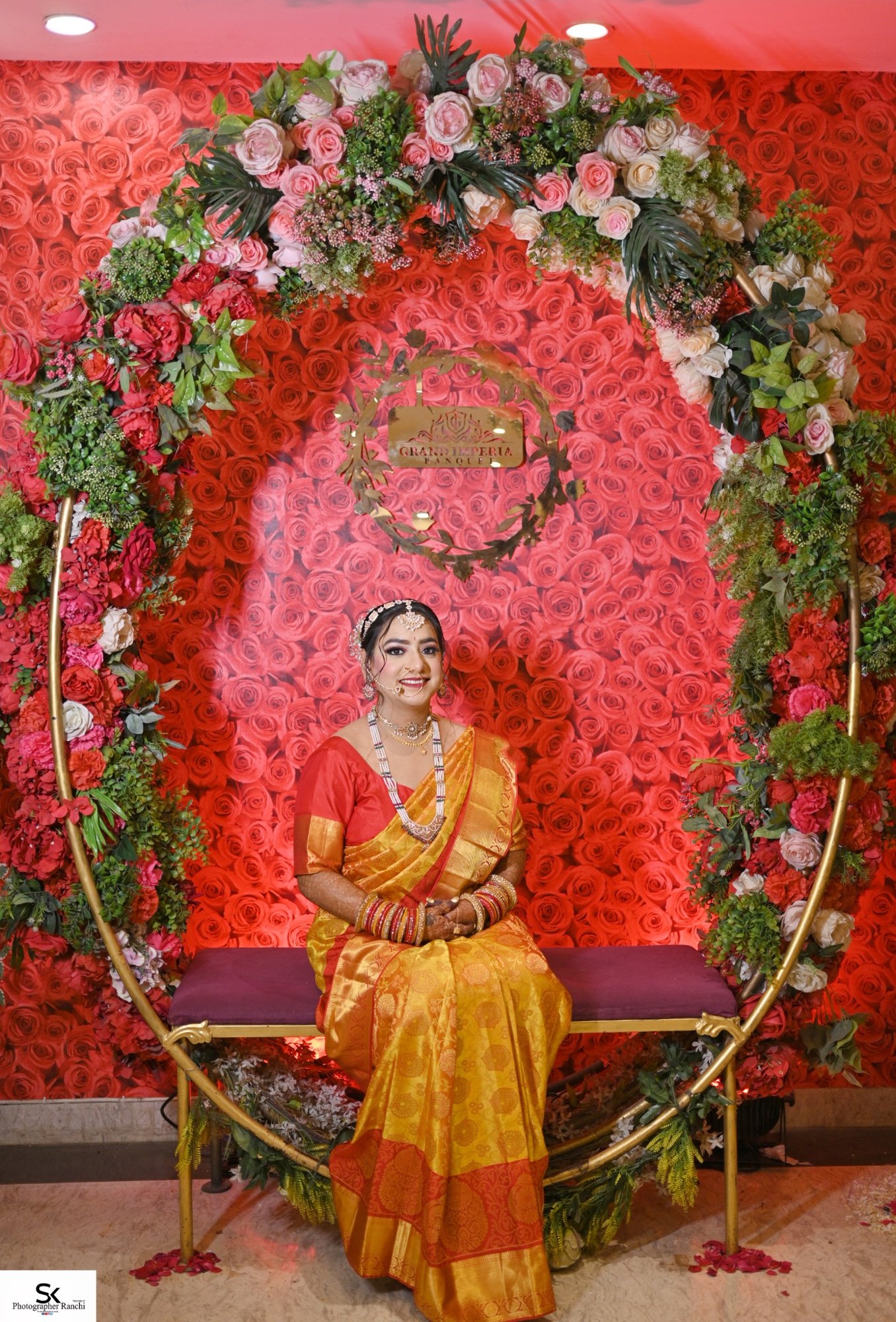 Wedding Photography By Sk photographer Ranchi - Portfolio by Sk photographer Ranchi in Ranchi