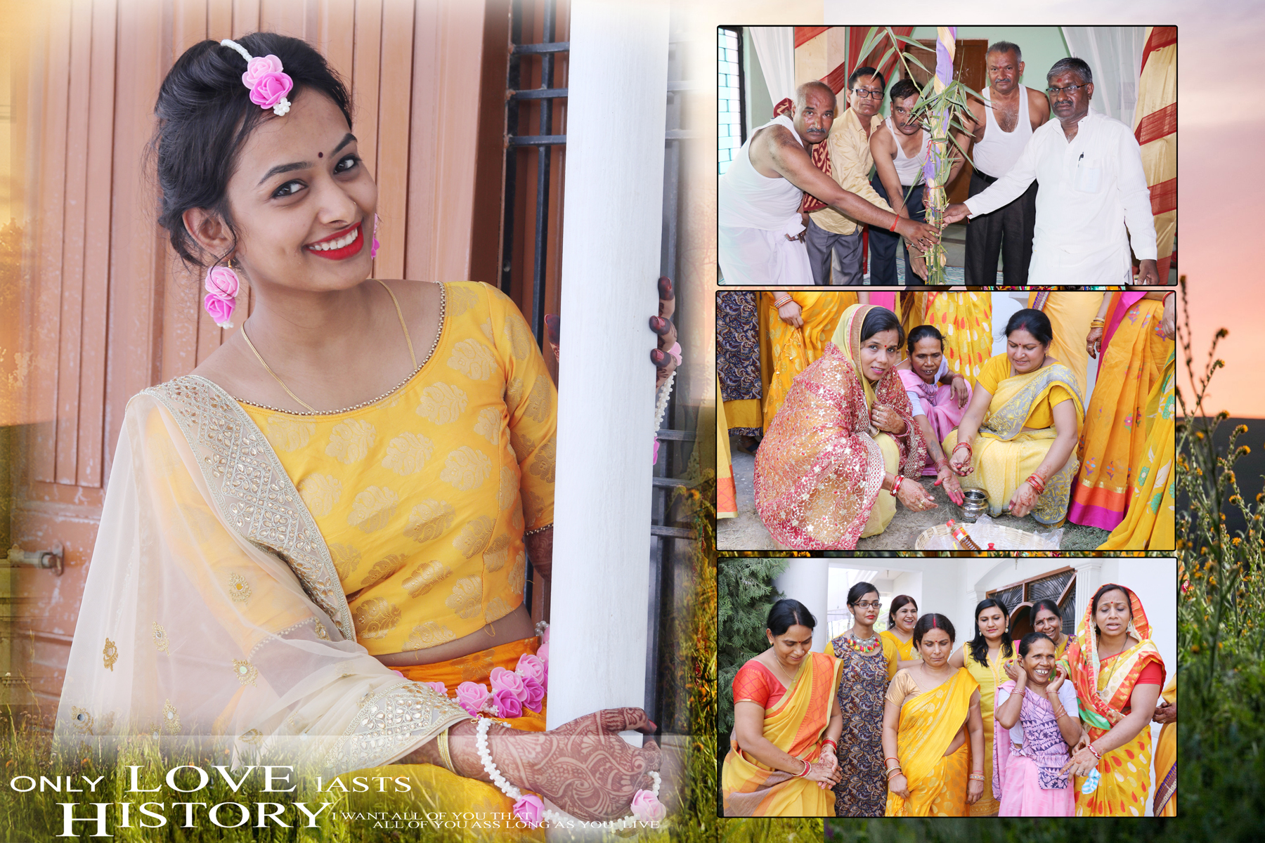 About us - Portfolio by The Pixel Studio in Varanasi