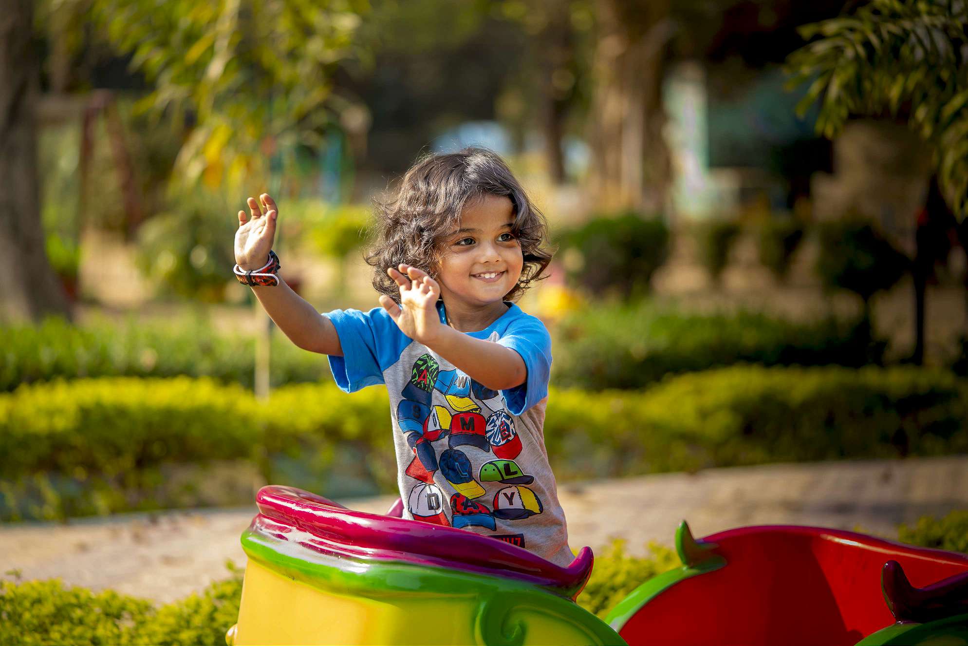 Pre-Birthday shoot - Portfolio by Chhaayakar Photography Services in Varanasi