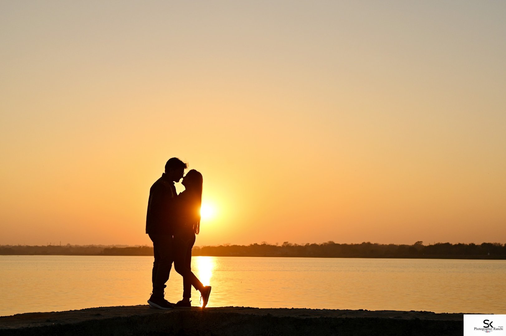 Pre-wedding Shoot By Sk photographer Ranchi - Portfolio by Sk photographer Ranchi in Ranchi