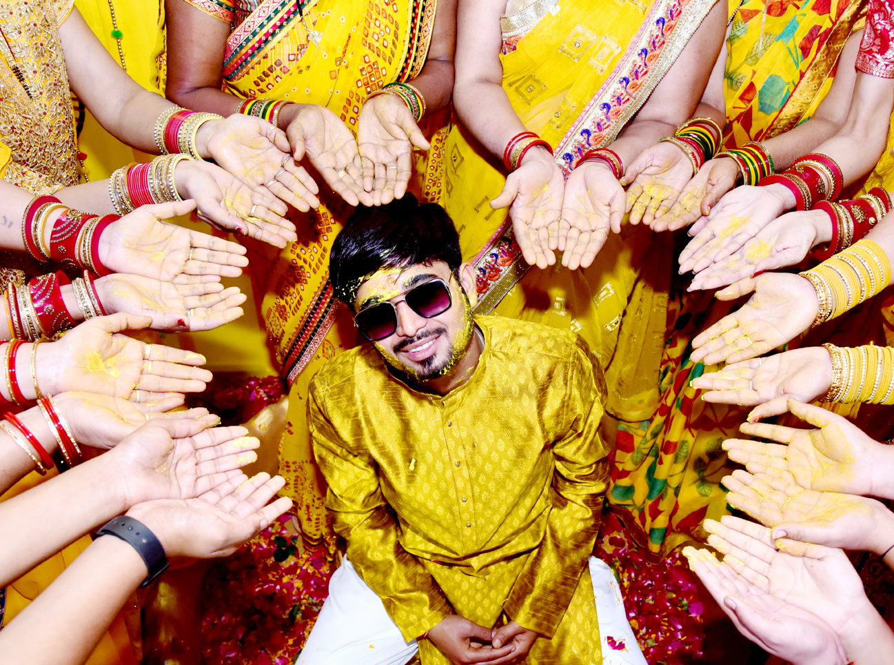 weddings - Portfolio by Harsh Digital Photography in Varanasi