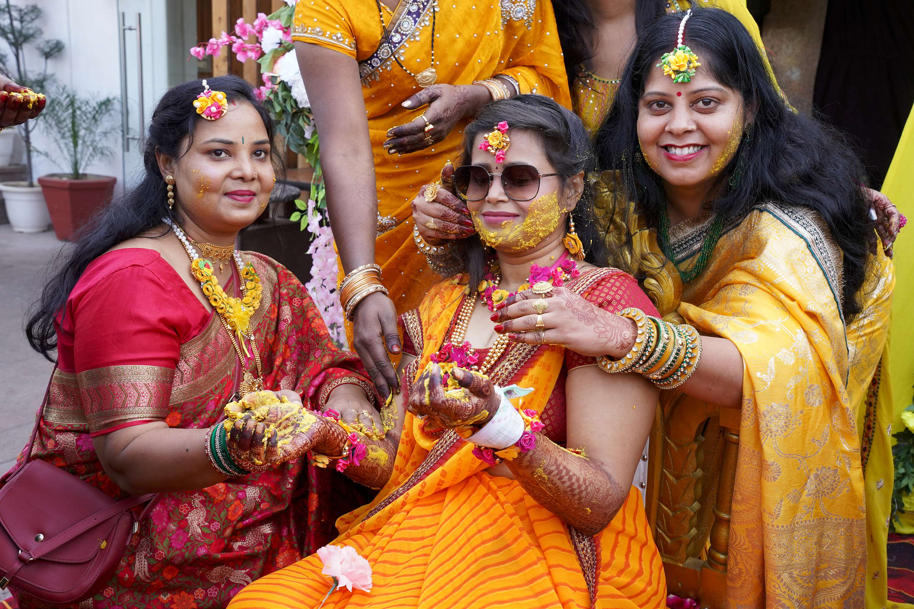 About us - Portfolio by UNIQUE PHOTO in Varanasi