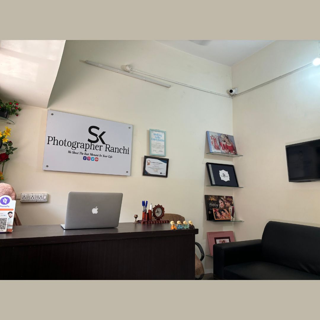 About Us - Portfolio by Sk photographer Ranchi in Ranchi