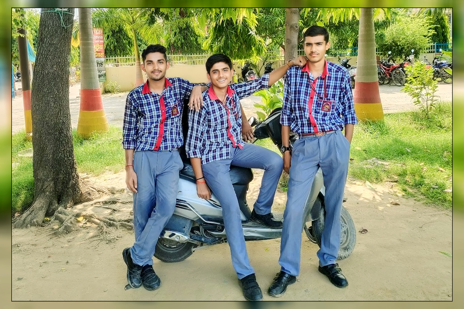 About us - Portfolio by The Pixel Studio in Varanasi