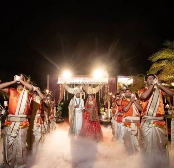 About Dev Event & Wedding Planner - Portfolio by Dev Event & Wedding Planner in Varanasi