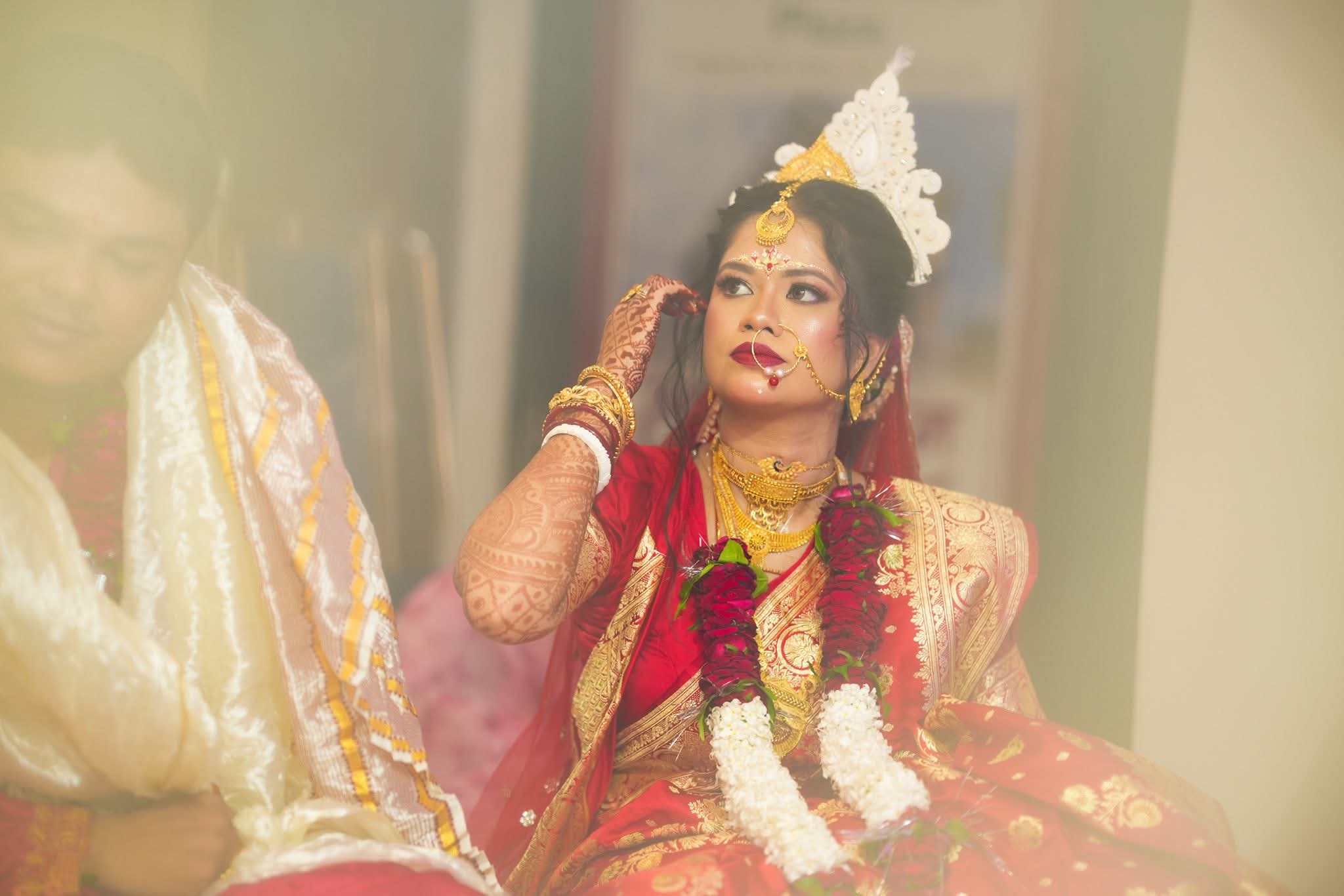 Candid Photography - Portfolio by Dev Event & Wedding Planner in Varanasi