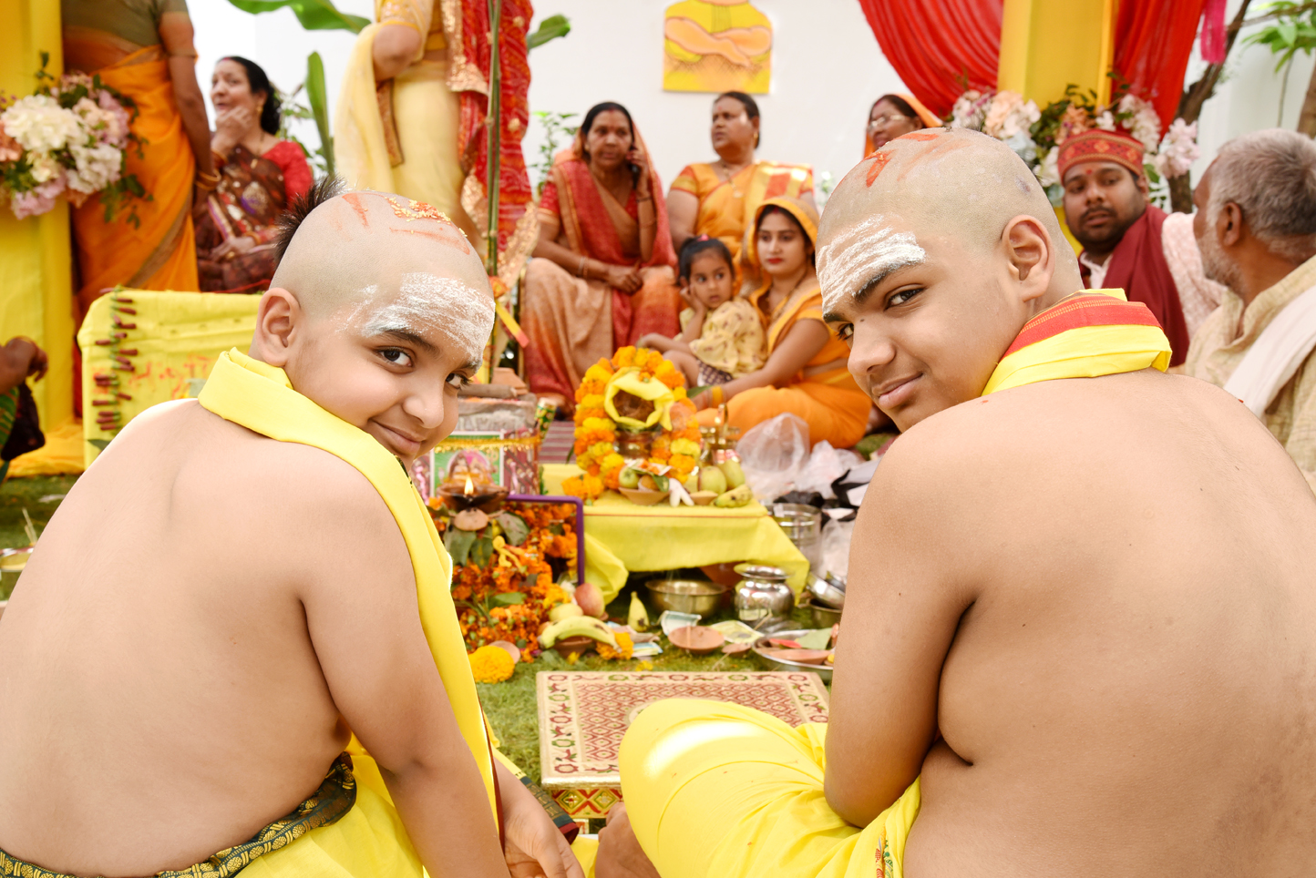 weddings - Portfolio by Harsh Digital Photography in Varanasi