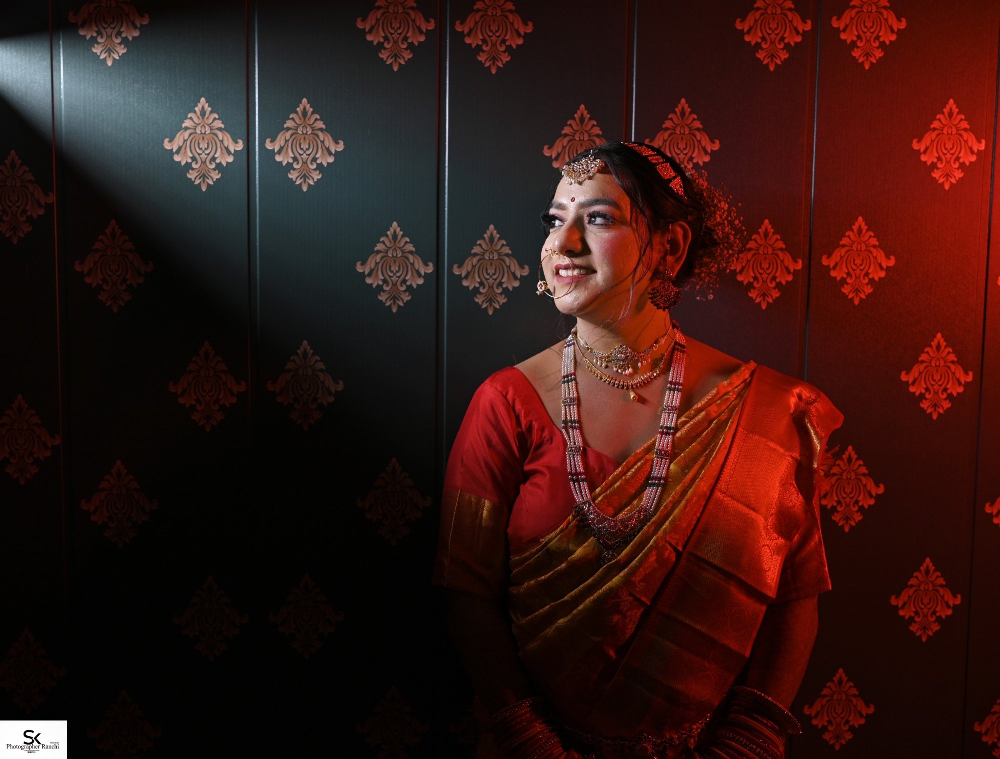 Wedding Photography By Sk photographer Ranchi - Portfolio by Sk photographer Ranchi in Ranchi