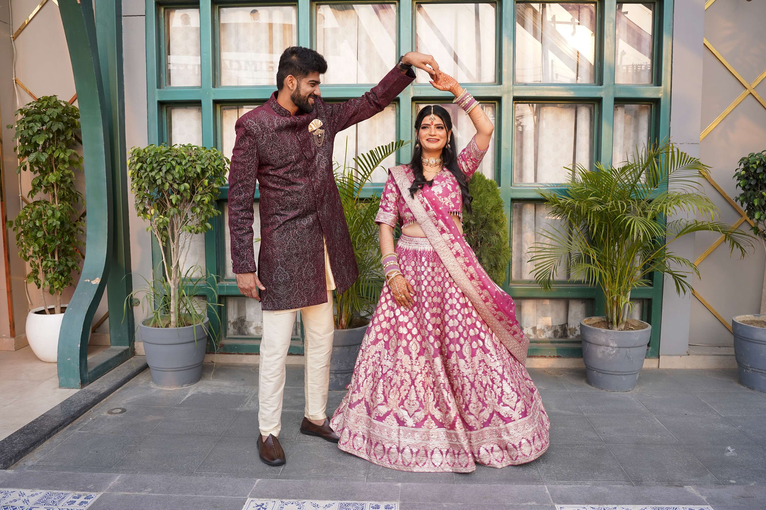 About us - Portfolio by UNIQUE PHOTO in Varanasi